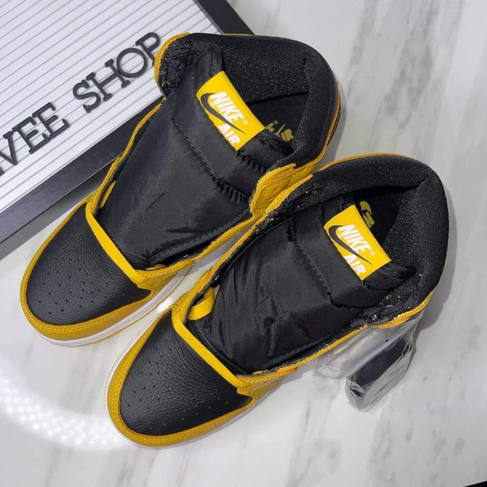 Jordan Retro 1 High 🐝🐝🐝 - Picture 2 of 4